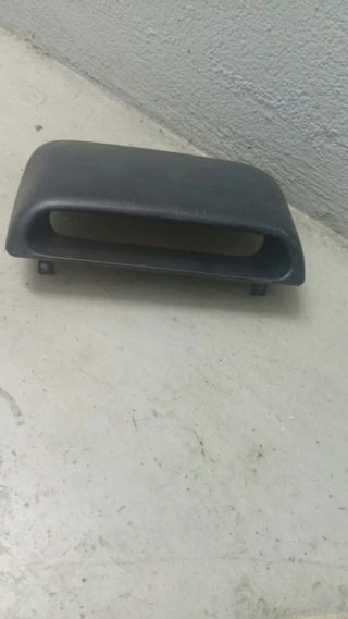 Cubrereloj Salpicadero Opel Corsa B
