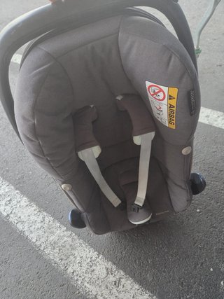 Silla de coche Maxi-Cosi