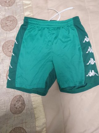 Ropa club deportivo victoria