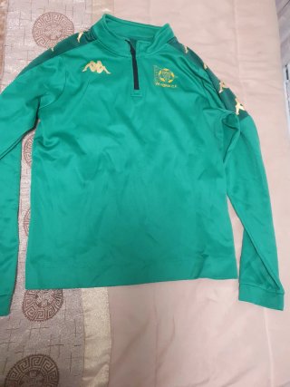 Ropa club deportivo victoria