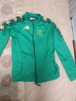 Ropa club deportivo victoria