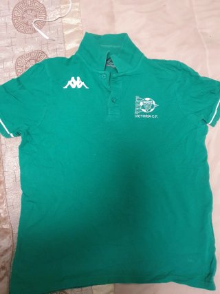 Ropa club deportivo victoria