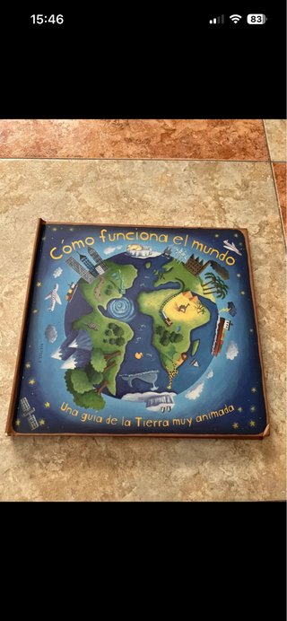 Libro interactivo SM