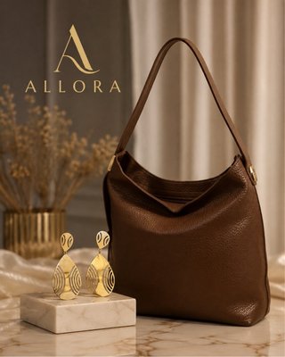 Cartera Maxfly Negra + Pulsera