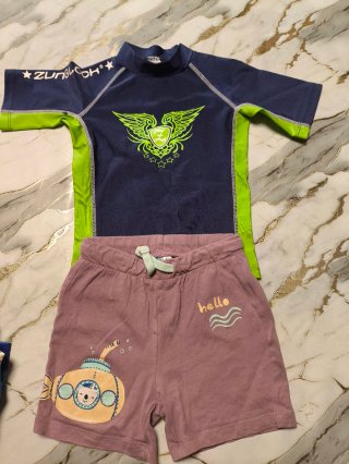CONJUNTO NIÑO