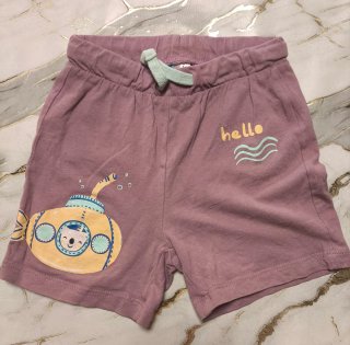CONJUNTO NIÑO