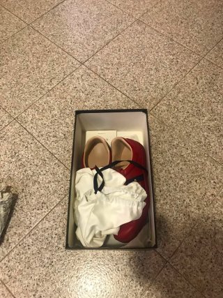Scarpe Gucci n.42 Uomo
