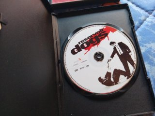 Kill Bill Vol. 1 & 2 + Reservoir Dogs