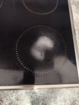Horno y Vitrocerámica