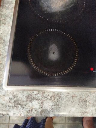 Horno y Vitrocerámica