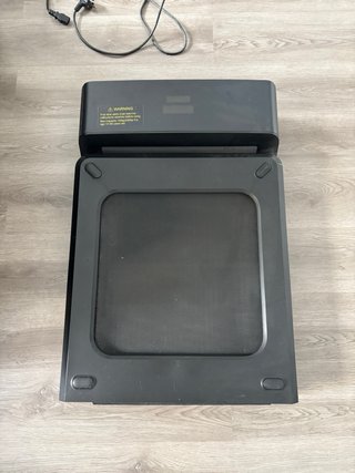Cinta de andar plegable WalkingPad A1 Pro