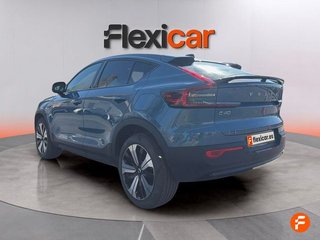 Volvo C40 Recharge Eléctrico Plus Auto