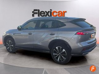 MG HS 1.5 Turbo GDI Comfort DCT