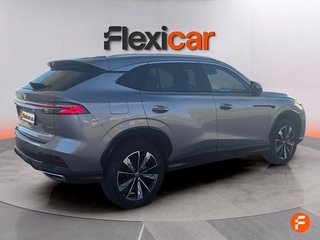 MG HS 1.5 Turbo GDI Comfort DCT