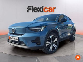 Volvo C40 Recharge Eléctrico Plus Auto