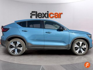 Volvo C40 Recharge Eléctrico Plus Auto