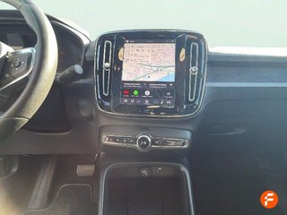 Volvo C40 Recharge Eléctrico Plus Auto