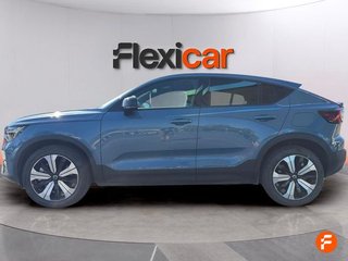 Volvo C40 Recharge Eléctrico Plus Auto