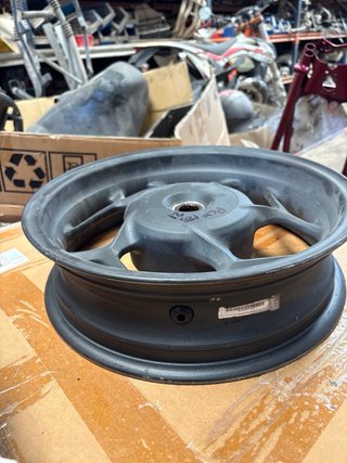 Llanta Trasera Honda PCX 125