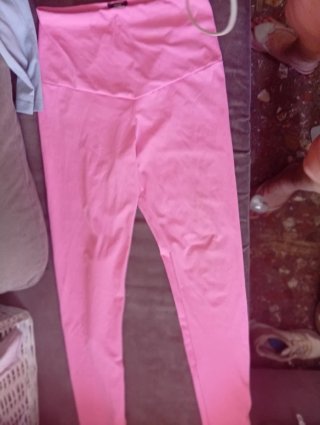 Pack 2 mallas/leggings deportivos