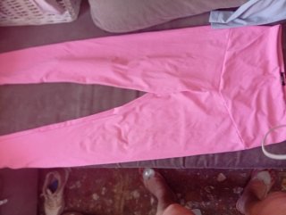Pack 2 mallas/leggings deportivos
