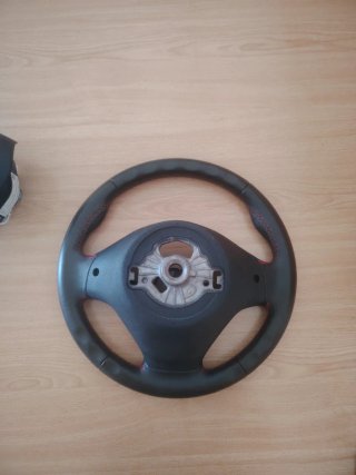 Volante BMW
