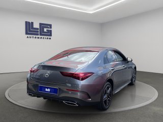 Mercedes-Benz CLA Mercedes-Benz CLA CLA 250 e