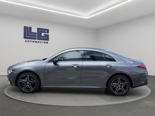 Mercedes-Benz CLA Mercedes-Benz CLA CLA 250 e