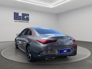 Mercedes-Benz CLA Mercedes-Benz CLA CLA 250 e