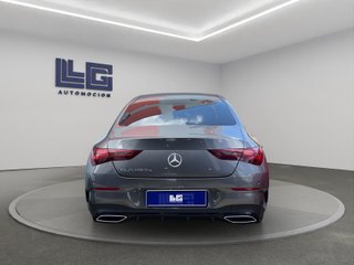 Mercedes-Benz CLA Mercedes-Benz CLA CLA 250 e