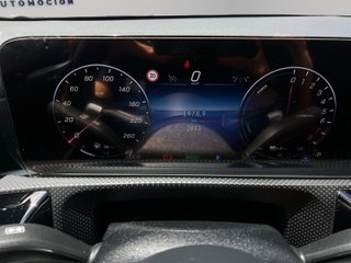 Mercedes-Benz CLA Mercedes-Benz CLA CLA 250 e