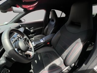 Mercedes-Benz CLA Mercedes-Benz CLA CLA 250 e