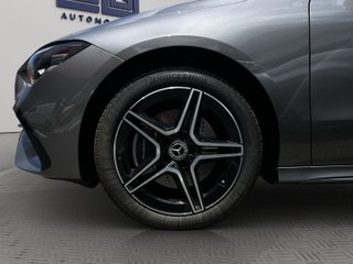 Mercedes-Benz CLA Mercedes-Benz CLA CLA 250 e