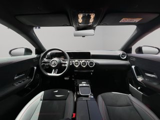 Mercedes-Benz CLA Mercedes-Benz CLA CLA 250 e