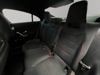 Mercedes-Benz CLA Mercedes-Benz CLA CLA 250 e