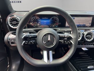 Mercedes-Benz CLA Mercedes-Benz CLA CLA 250 e