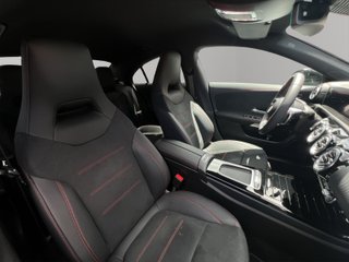 Mercedes-Benz CLA Mercedes-Benz CLA CLA 250 e