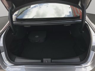 Mercedes-Benz CLA Mercedes-Benz CLA CLA 250 e