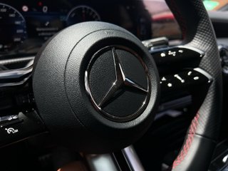 Mercedes-Benz CLA Mercedes-Benz CLA CLA 250 e