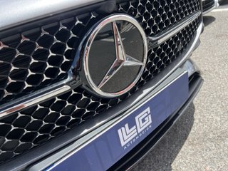 Mercedes-Benz CLA Mercedes-Benz CLA CLA 250 e