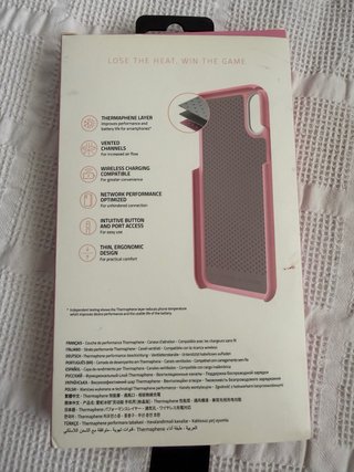 Fundas iPhone XR “mucho dinero?lee la descripcion”