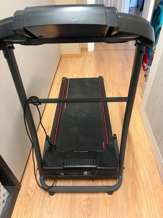 Cinta de correr Fitfiu
