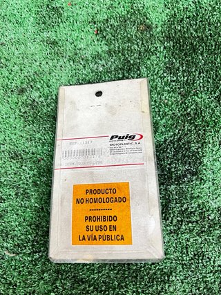Intermitentes Puig
