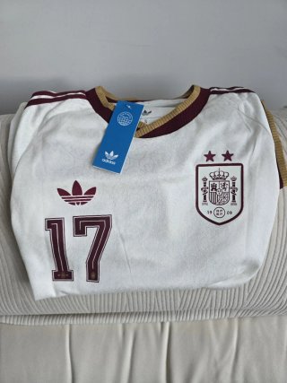 Camiseta España NUEVA
