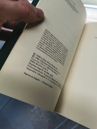 libro, literatura erótica, Tango azul, anónimo