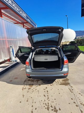 Audi A4 2016