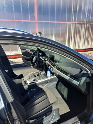 Audi A4 2016