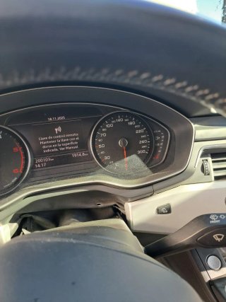 Audi A4 2016