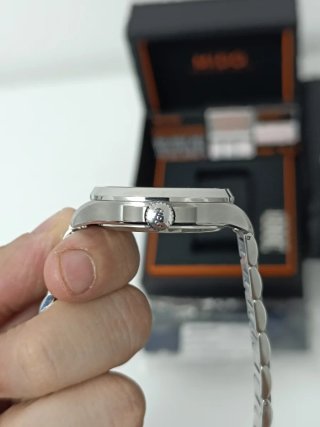 Mido Multifort TV Big Date Blu