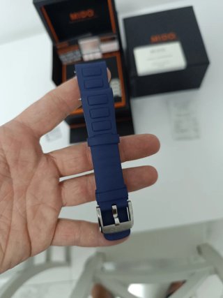 Mido Multifort TV Big Date Blu